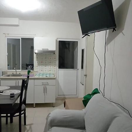 Departamento Comodo Apartment Веракруз Екстериор снимка