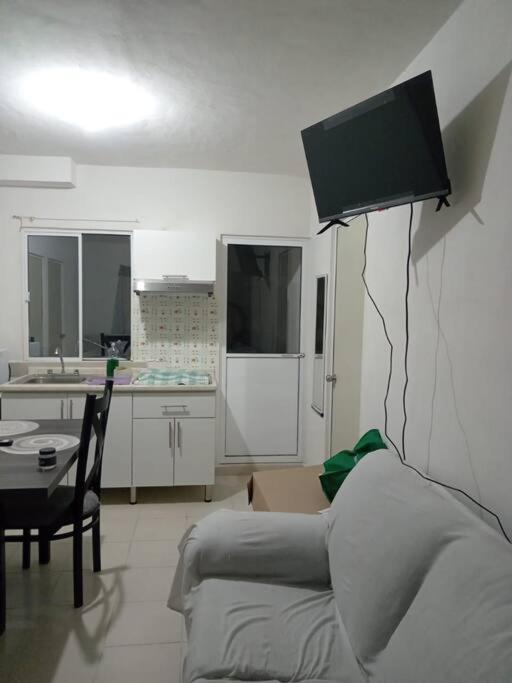 Departamento Comodo Apartment Веракруз Екстериор снимка