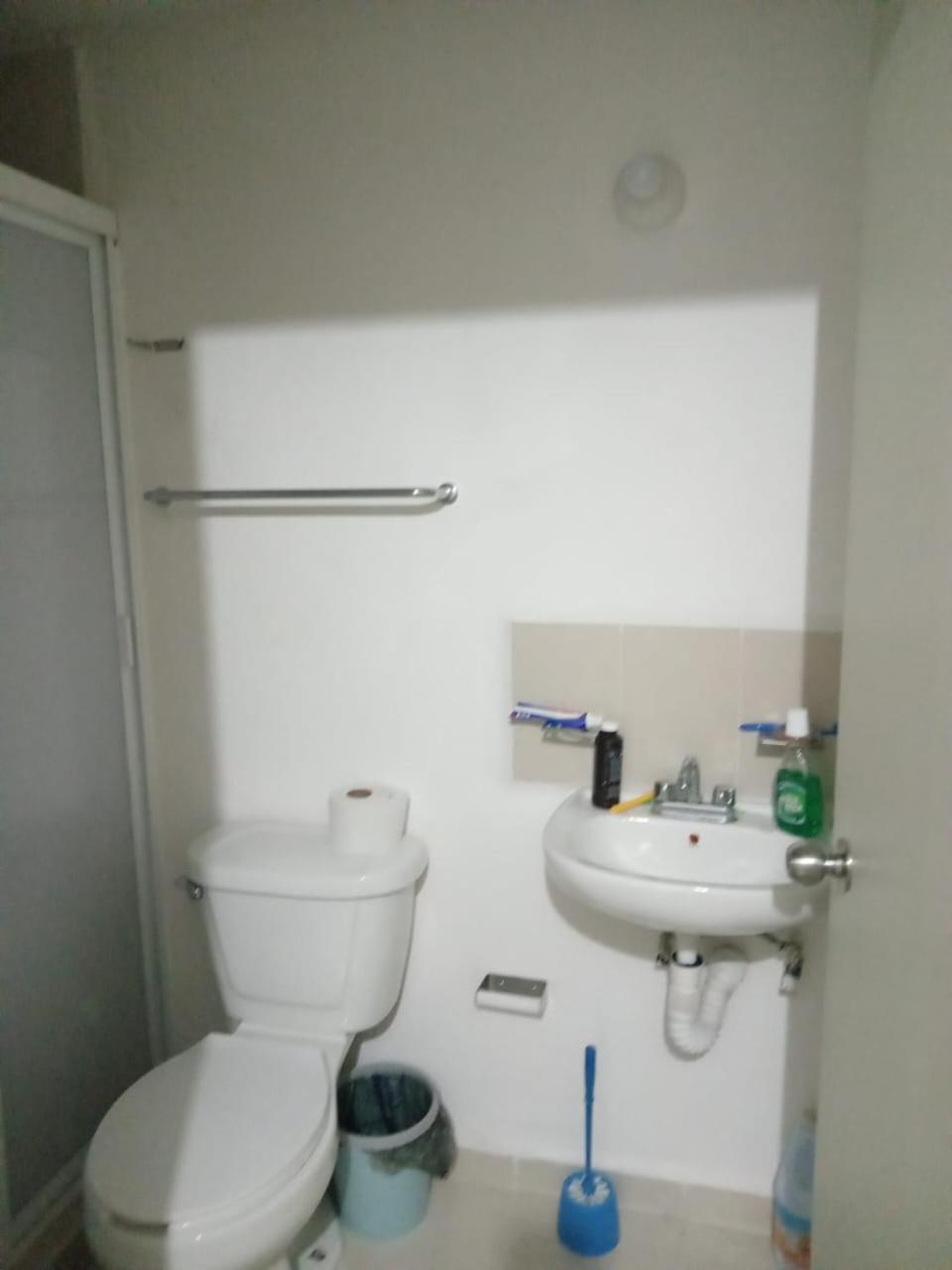 Departamento Comodo Apartment Веракруз Екстериор снимка